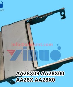 AA28X09 AA28X00 AA28X AA28X0 NXT W88C Tape Guide