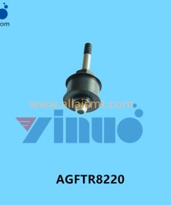 AGFTR8220 FUJI U AXIS BELT PULLY