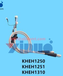 KHEH1250 KHEH1251 KHEH1310 XP242 XP243 FEEDER HARNESS