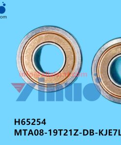 H65254 MTA08-19T21Z-DB-KJE7L7 NXT 24 BEARING