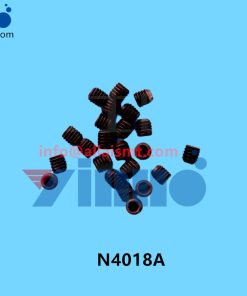 N4018A NXT W08F SCREW