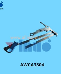 AWCA3804 FUJI CP6 Feeder Lever