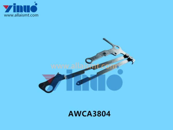 AWCA3804 FUJI CP6 Feeder Lever