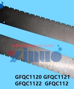 GFQC1120 GFQC1121 GFQC1122 GFQC112 XP243 PLATE