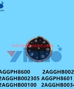 AGGPH8600 2AGGHB002300 2AGGHB002305 AGGPH8601 2AGGHB00100 2AGGHB003400 XPF COVER