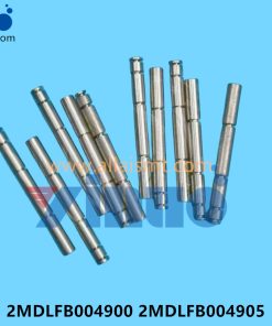 2MDLFB004900 2MDLFB004905 NXT 12F 16F PIN