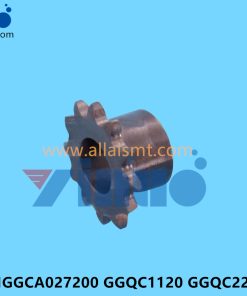 2MGGCA027200 GGQC1120 GGQC2210 NXT GEAR