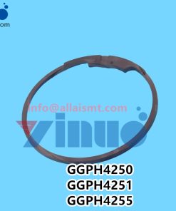 GGPH4250 GGPH4251 GGPH4255 NXT rubber ring parts XPF anti-collision induction ring