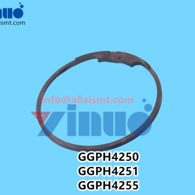 GGPH4250 GGPH4251 GGPH4255 NXT rubber ring parts XPF anti-collision induction ring