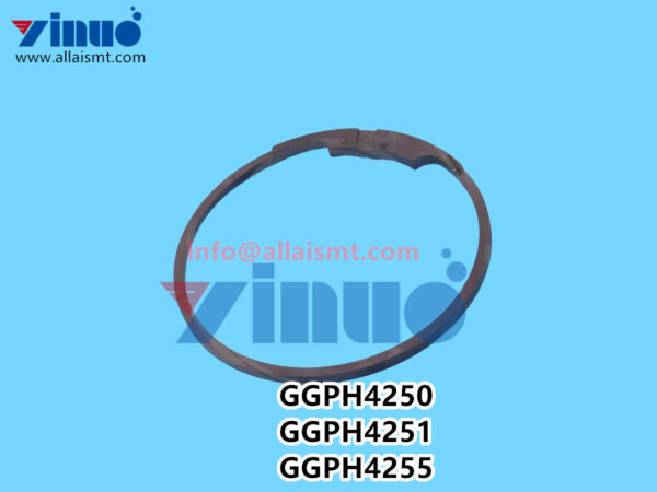 GGPH4250 GGPH4251 GGPH4255 NXT rubber ring parts XPF anti-collision induction ring