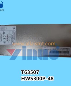 T63507 HWS300P-48 NXT Power Supply