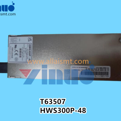 T63507 HWS300P-48 NXT Power Supply