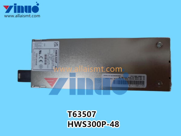 T63507 HWS300P-48 NXT Power Supply