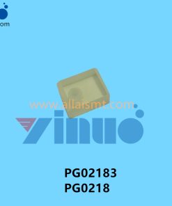 PG02183 PG0218 NXT Spacer