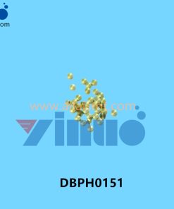 DBPH0151 FUJI XP243 Nozzle copper gasket