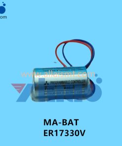 MA-BAT ER17330V 3.6V BATTERY