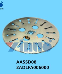 AA5SD08 2ADLFA006000 FEEDER GEAR