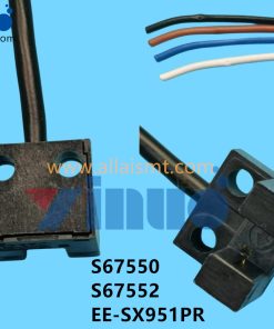 S67550 S67552 EE-SX951PR NXT Sensor