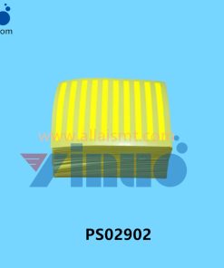 PS02902 NXT H12 V12 Head IPS Camera Screen Reflective Paper