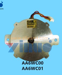 AA6WC00 AA6WC01 NXT W08C MOTOR
