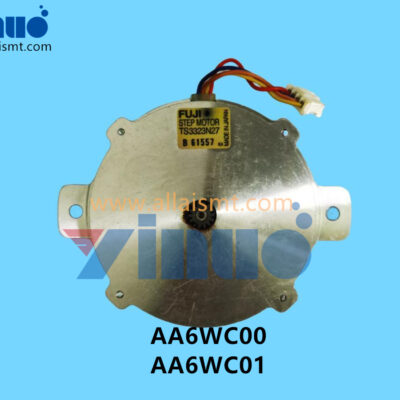 AA6WC00 AA6WC01 NXT W08C MOTOR