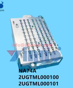 NA74A 2UGTML000100 2UGTML000101 NXT H24 NOZZLE STATION