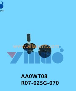 AA0WT08 R07-025G-070 HO8 H12 2.5G NOZZLE