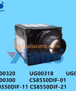 UG00320 UG00318 UG00310 UG00300 CS8550DIF-01 CS8550DIF-11 CS8550DIF-21 NXT CAMERA