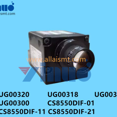 UG00320 UG00318 UG00310 UG00300 CS8550DIF-01 CS8550DIF-11 CS8550DIF-21 NXT CAMERA