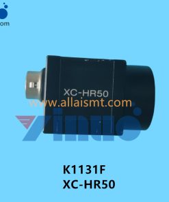 K1131F XC-HR50 XP143 MARK CAMERA