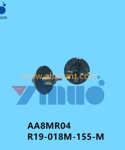 AA8MR04 R19-018M-155-M 1.8M NOZZLE