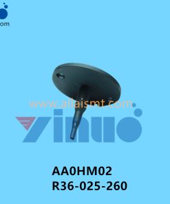 AA0HM02 R36-025-260 2.5 NOZZLE
