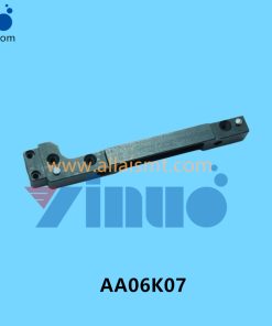 AA06K07 Feeder W08 BLOCK