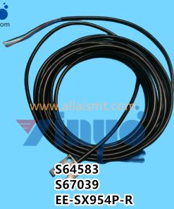 S64583 S67039 EE-SX954P-R NXT M3 SENSOR