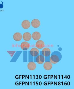 GFPN1130 GFPN1140 GFPN1150 GFPN8160 XP143 Filter Cotton