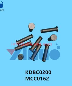KDBC0200 MCC0162 XP243 12MM 16MM FEEDER PIN