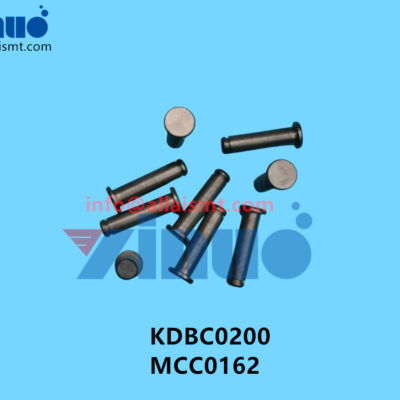 KDBC0200 MCC0162 XP243 12MM 16MM FEEDER PIN