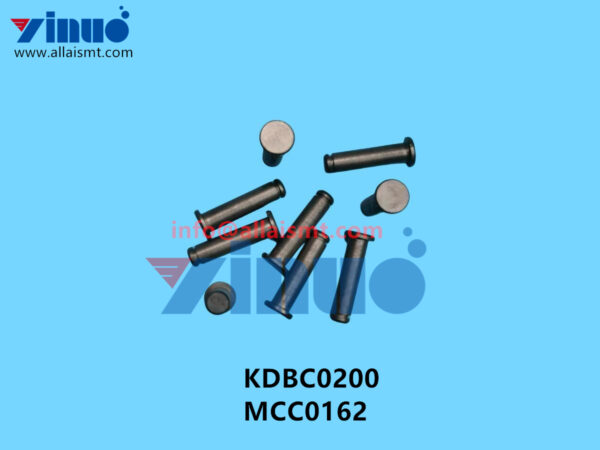 KDBC0200 MCC0162 XP243 12MM 16MM FEEDER PIN