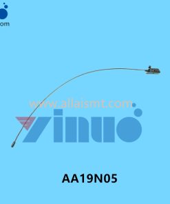AA19N05 8MM CLAMPER