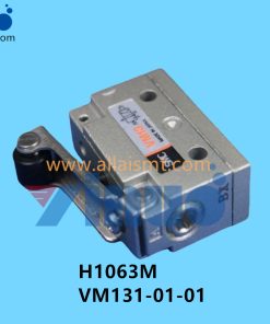 H1063M VM131-01-01 FUJI Valve