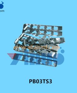 PB03TS3 FUJI NXT Feeder W08C PLATE, SEAL