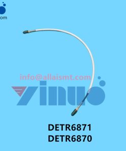 DETR6871 DETR6870 XPF FIBER UNIT