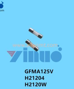 GFMA125V H21204 H2120W FUSE