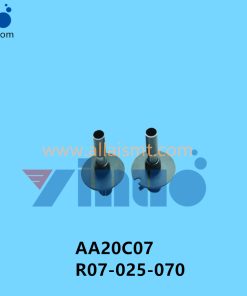 AA20C07 R07-025-070 2.5 NOZZLE