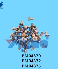 PM04370 PM04372 PM04375 NXT SCREW
