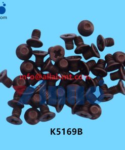 K5169B NXT SCREW