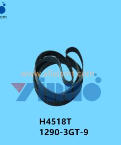 H4518T 1290-3GT-9 BELT