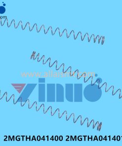 2MGTHA041400 2MGTHA041401 H24 SPRING