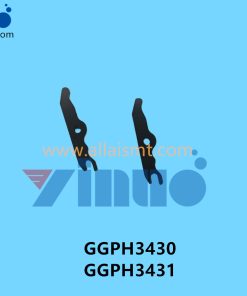 GGPH3430 GGPH3431 XP243 LEVEL