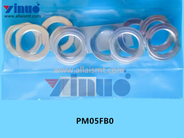 PM05FB0 Steel Gasket